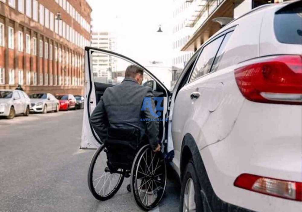 خریدار حواله جانبازی
