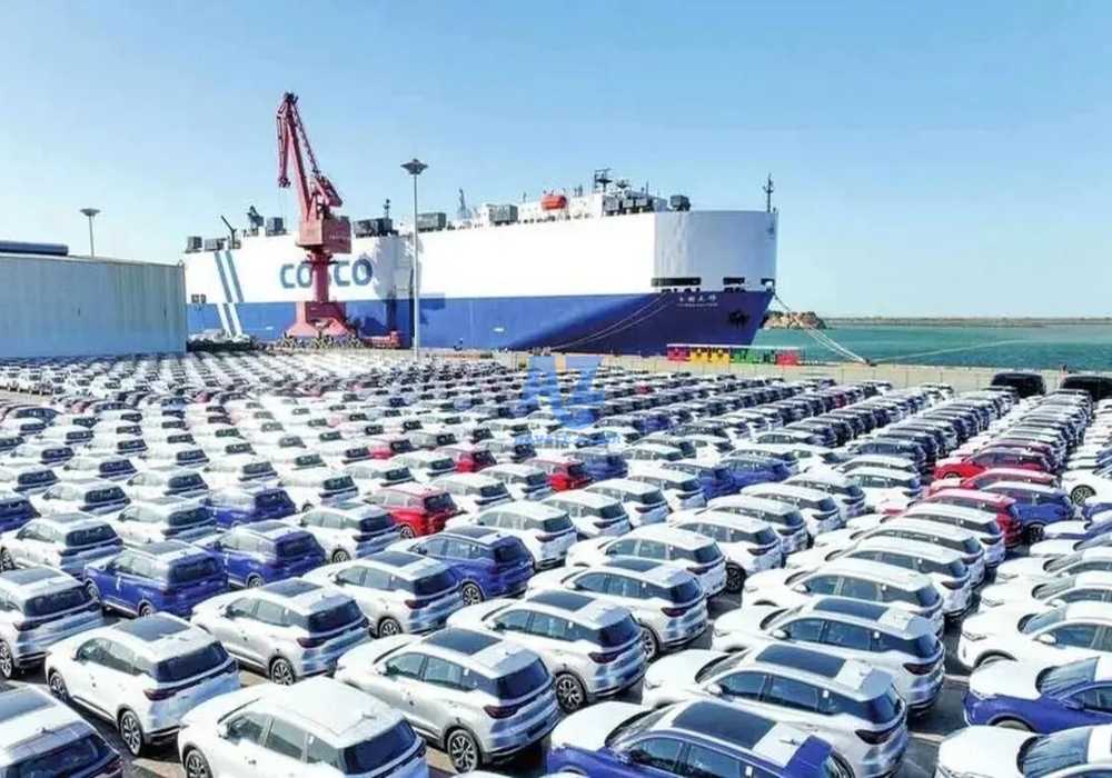 قیمت حواله خودرو وارداتی