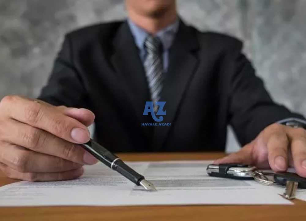 مشکلات معاملات حواله خودرو