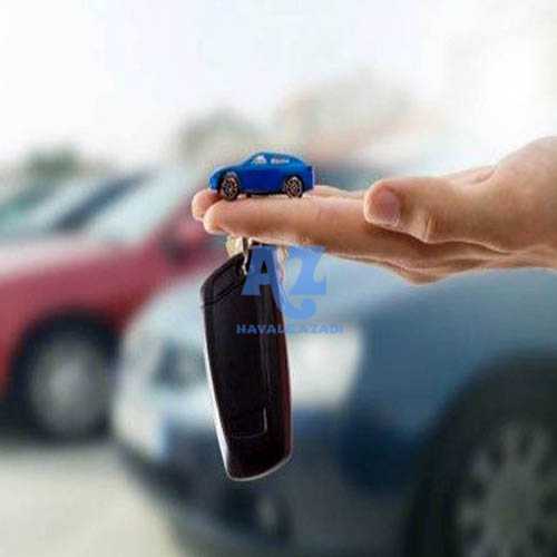 کلاه برداری در بازار حواله خودرو