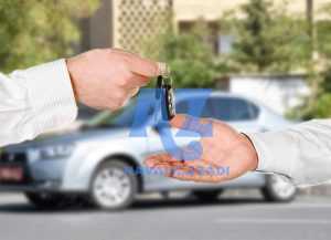 کلاهبرداری در بازار حواله خودرو